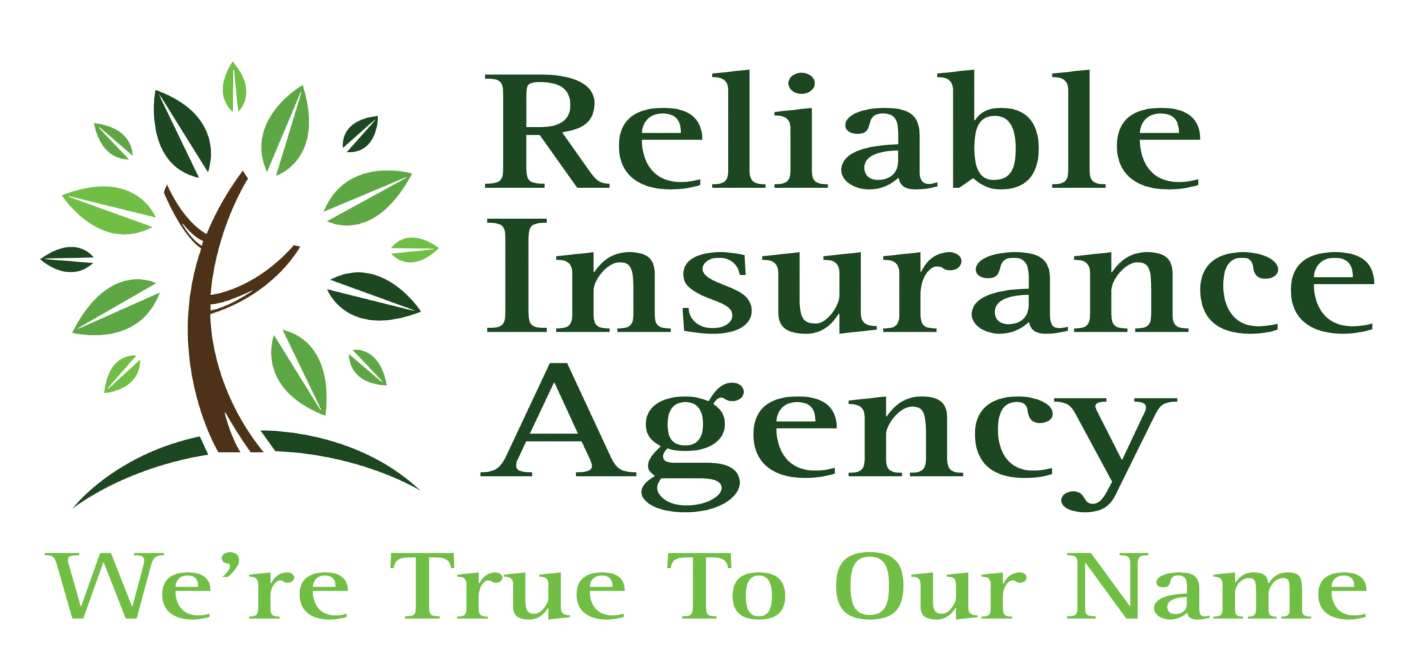 Reliable Home Insurance