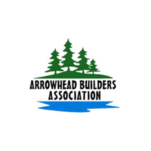 Arrowhead Builders Association logo