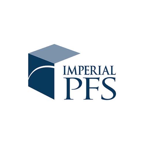 Imperial PFS logo
