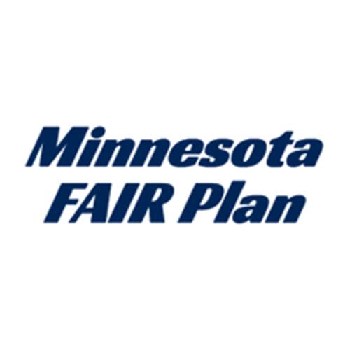 Minnesota FAIR Plan logo