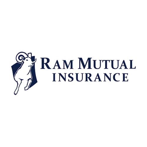 Ram Mutual Insurance logo
