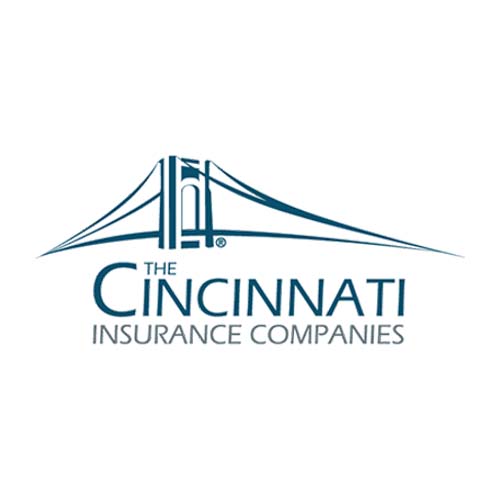 The Cincinantti Insurance Companies logo