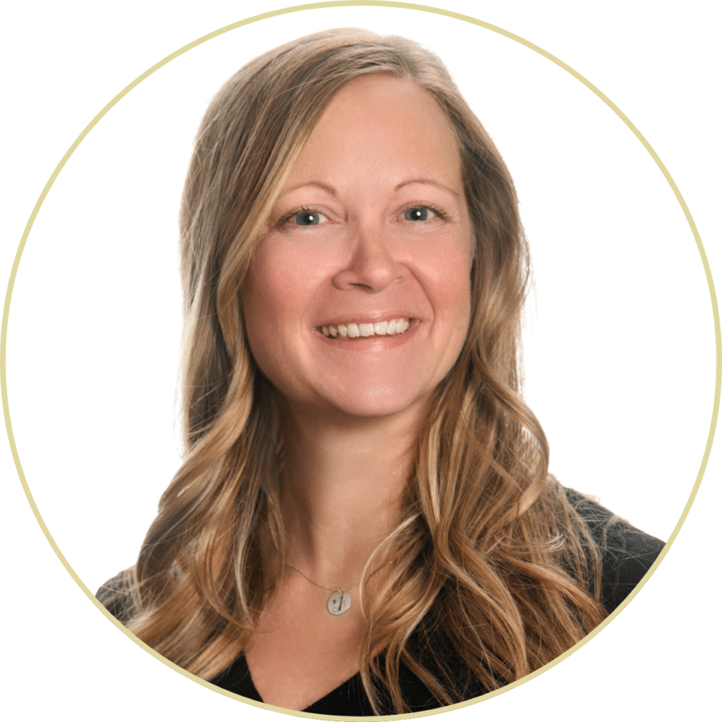 Christina, Commercial Insurance Account Manager at Reliable Insurance Agency